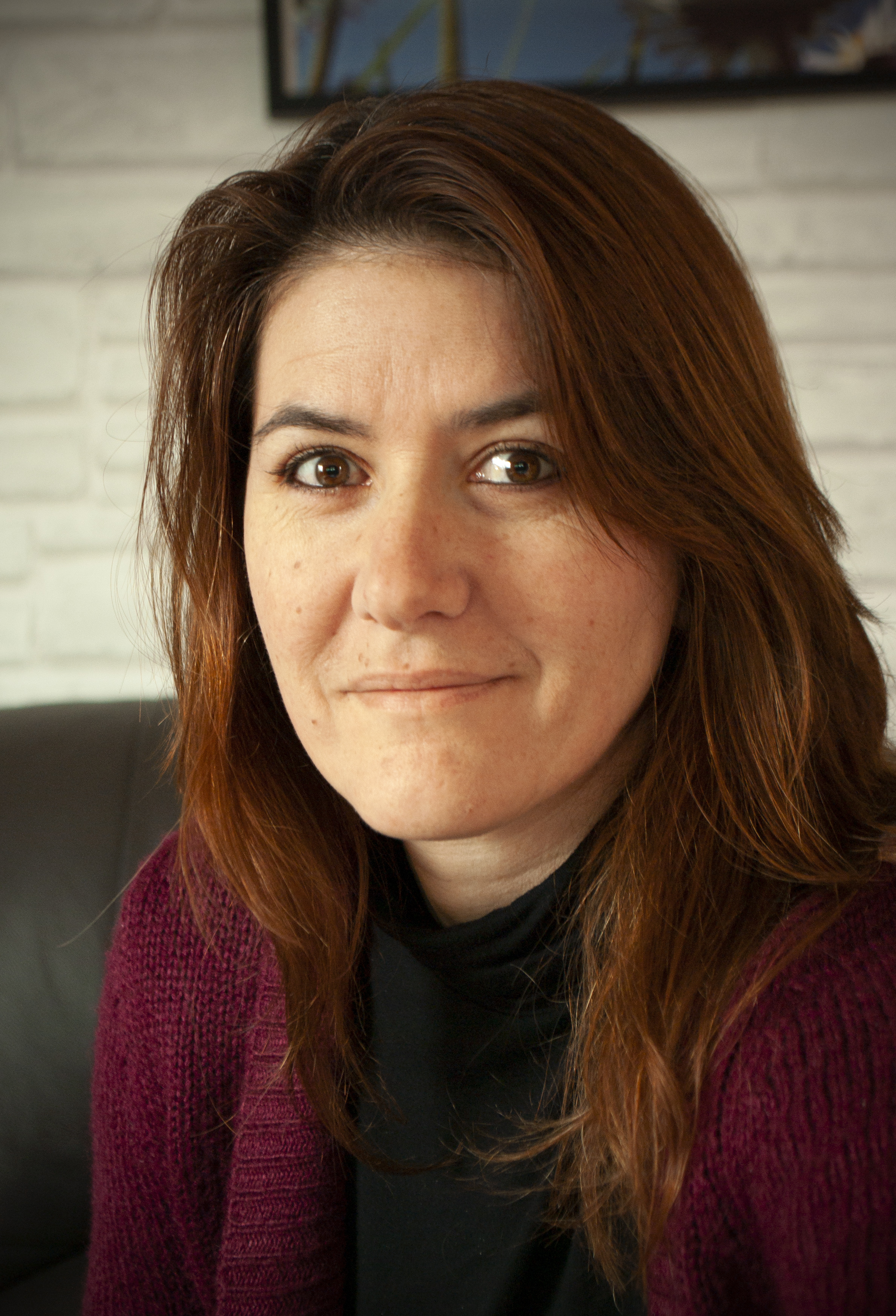 Angélique Bez - Sophrologue